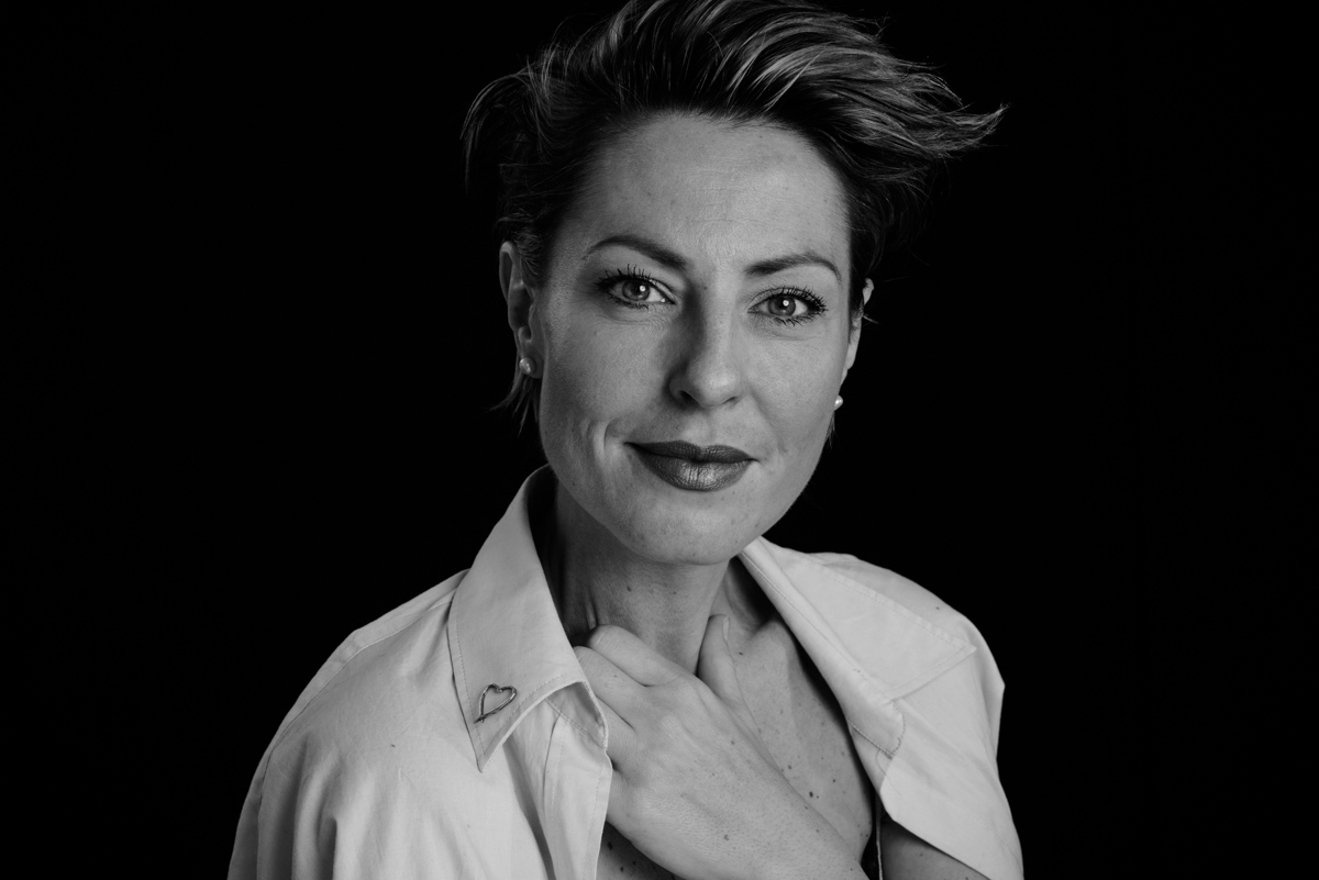 Naida Kundurović, Aya's Touch 