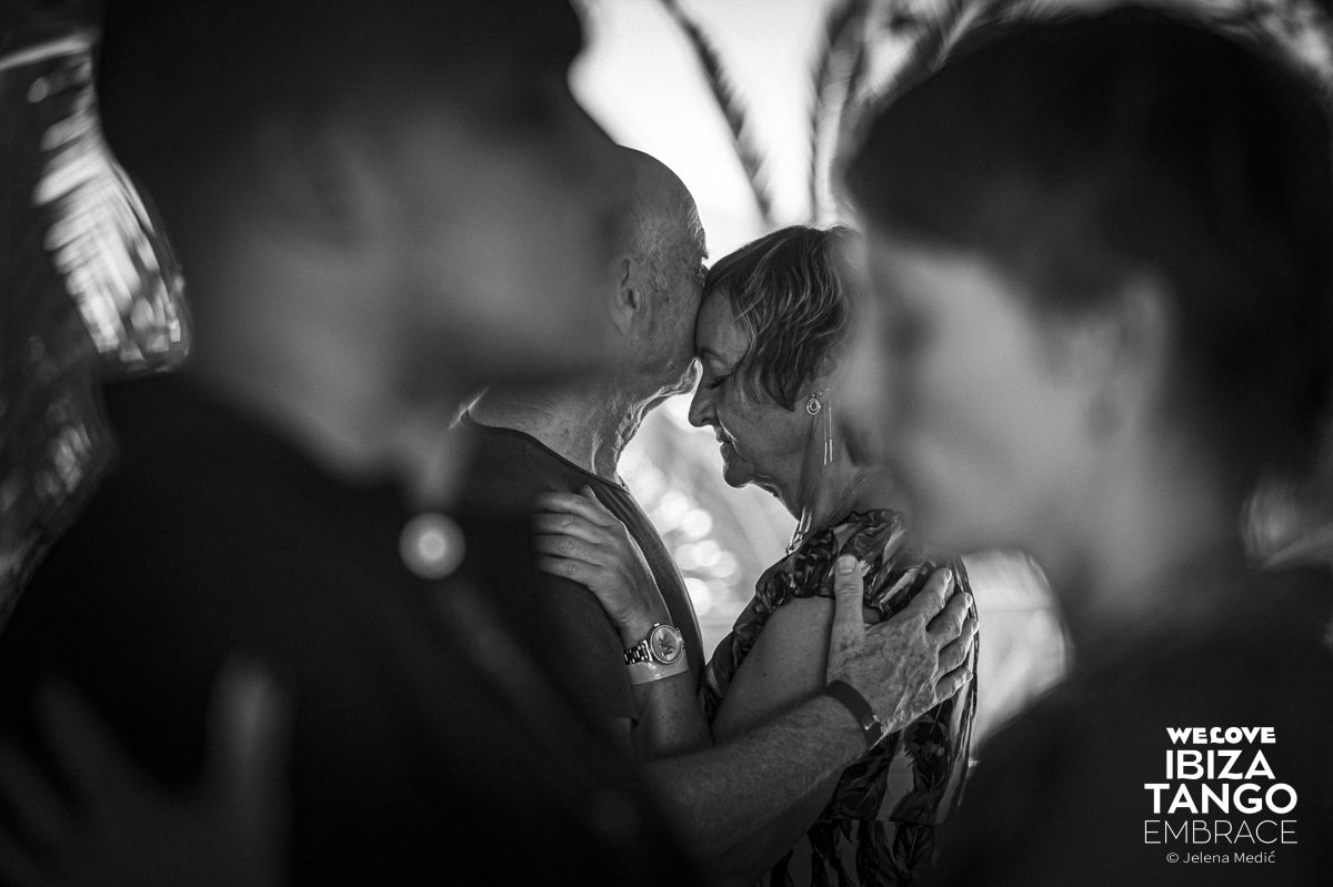 We Love Tango Ibiza Embrase 2025 Jelena Medic Photo