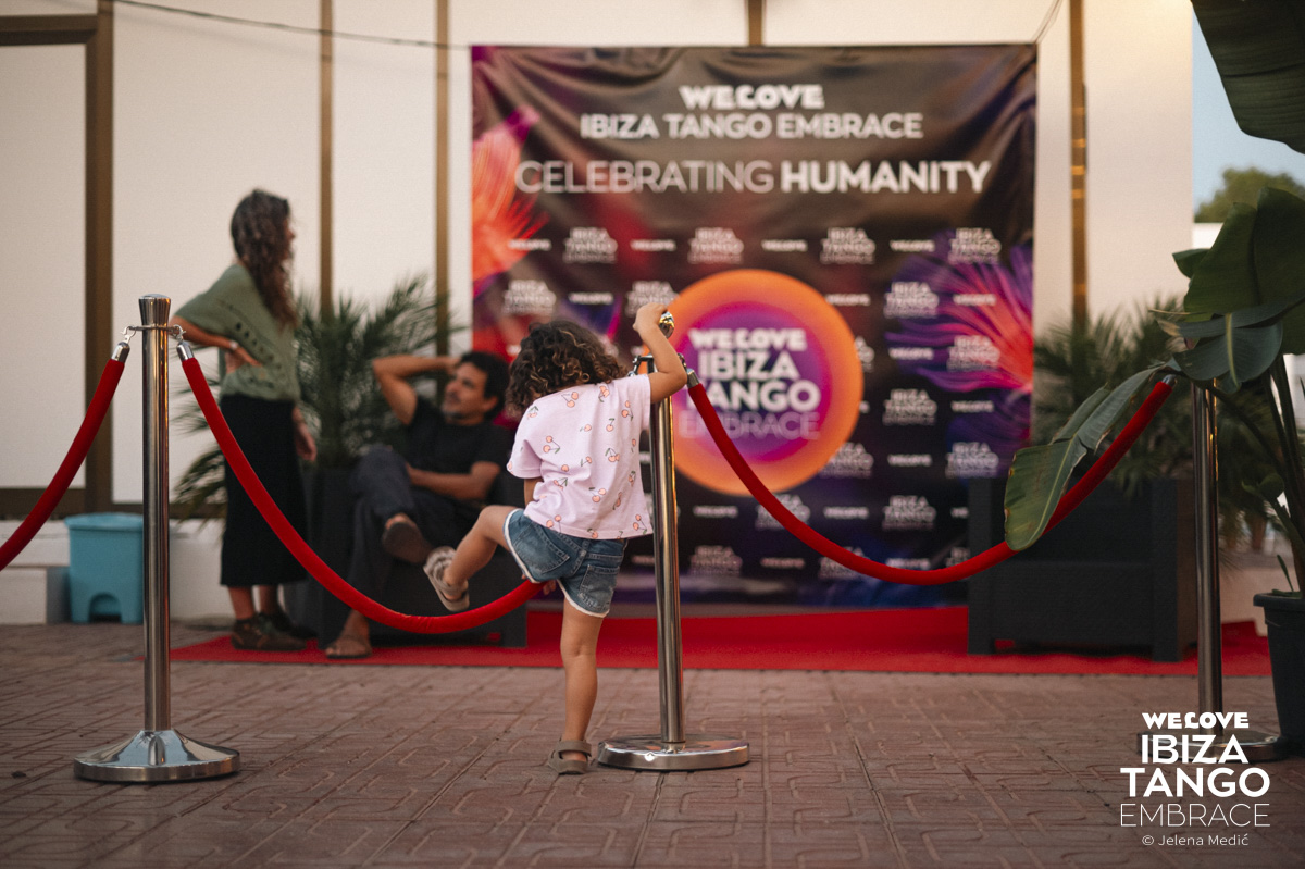 We Love Tango Ibica Embrace 2025 Jelena Medic Photos
