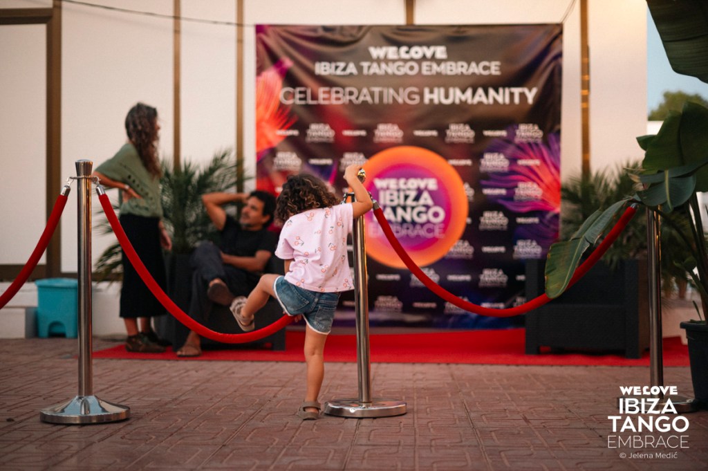 We Love Tango Ibica Embrace 2025 Jelena Medic Photos